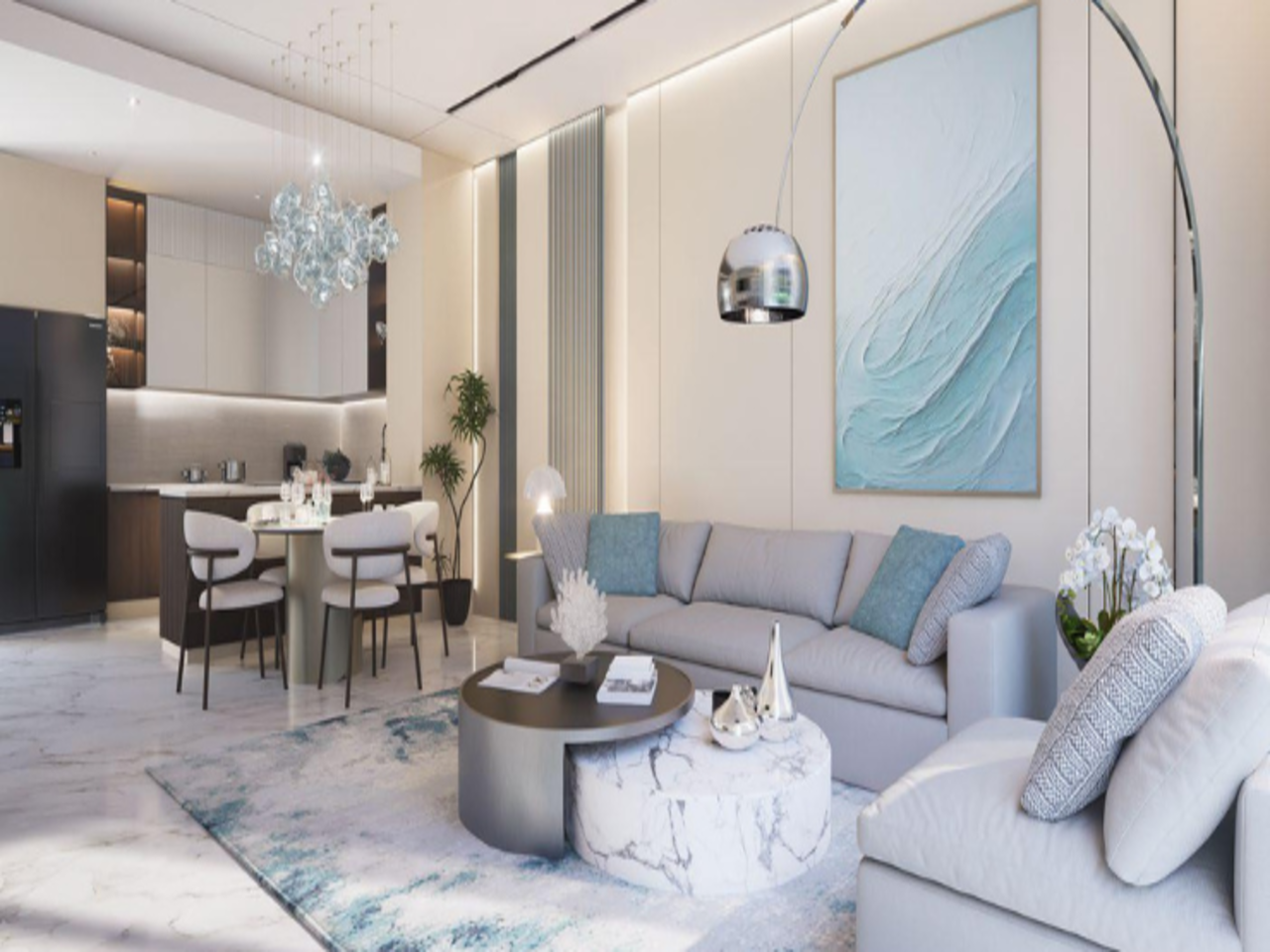 Samana Ocean Bay/Q4 2028